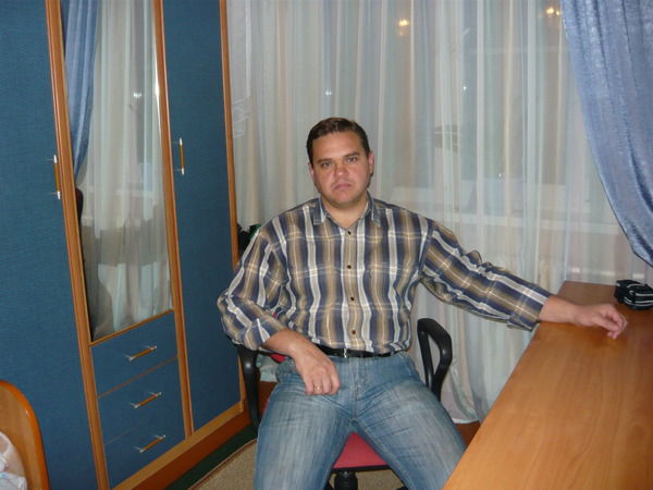 Николай Романенков