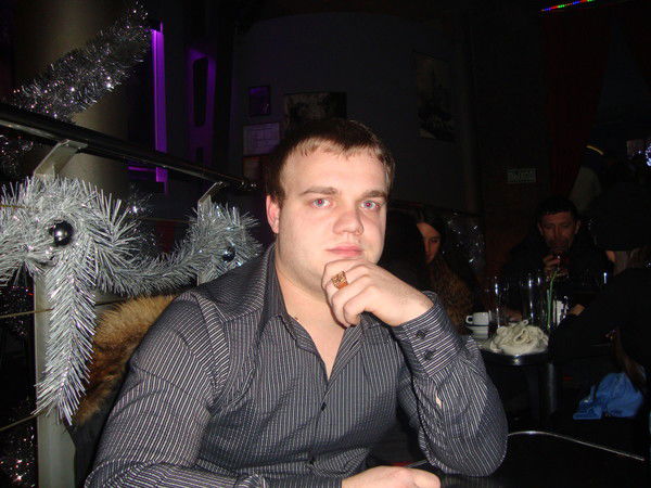 Виктор Винокуров