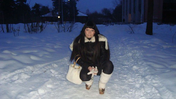 Лена Маранова