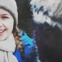 Кристина Бахматова