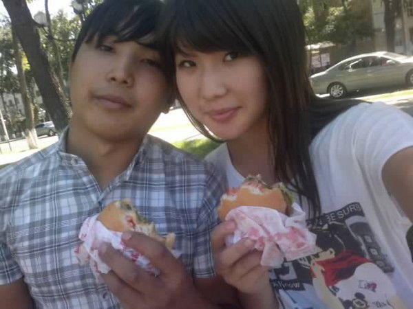 Liric Романтика