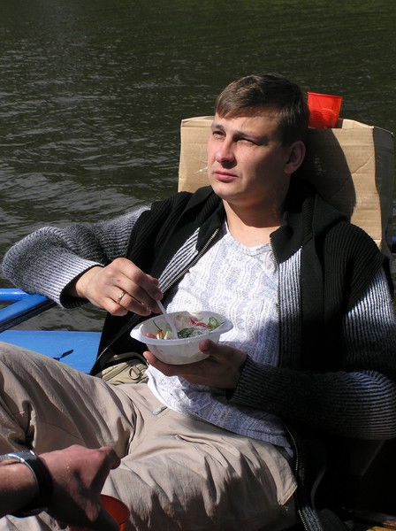 Виталий Омельченко