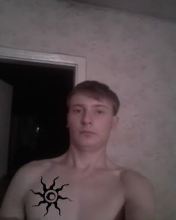 Влад Сляднев