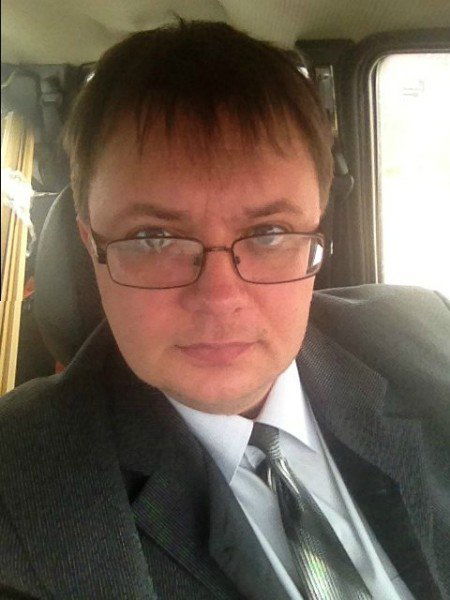 Денис Дорошенко