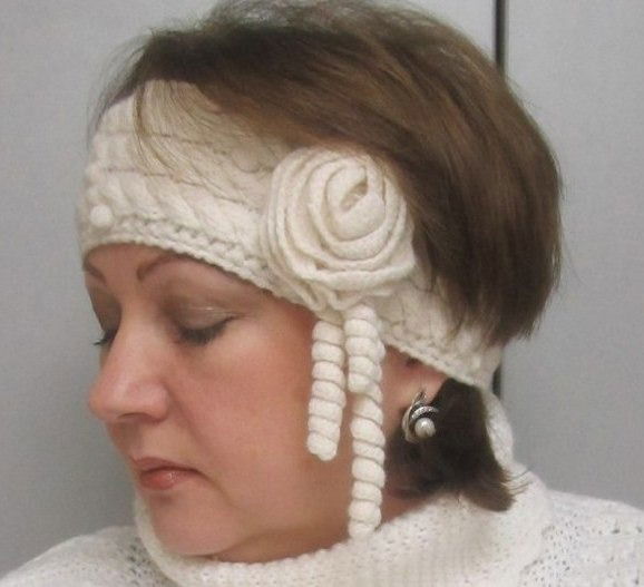 Ольга Ермилова