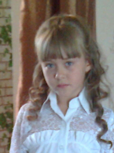 Наталья Прохорова