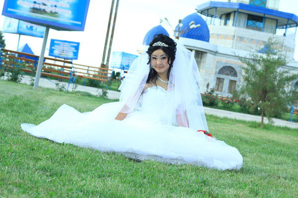 Жазира Айтбагамбет