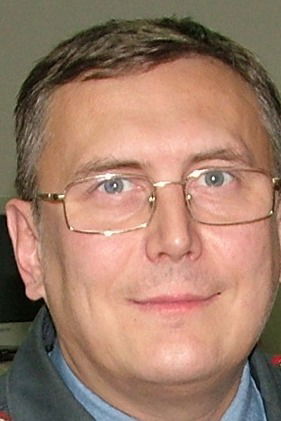 Сергей Щепкин