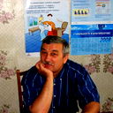 Владимир Кочергин