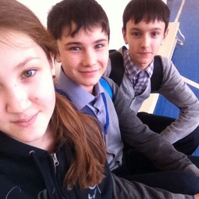 Булат Нигматуллин