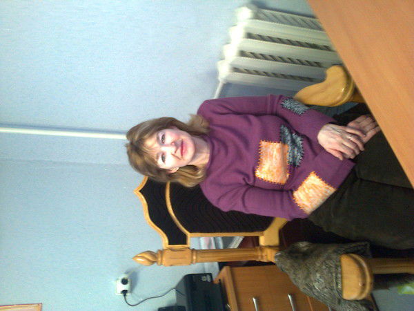 Татьяна Махнева