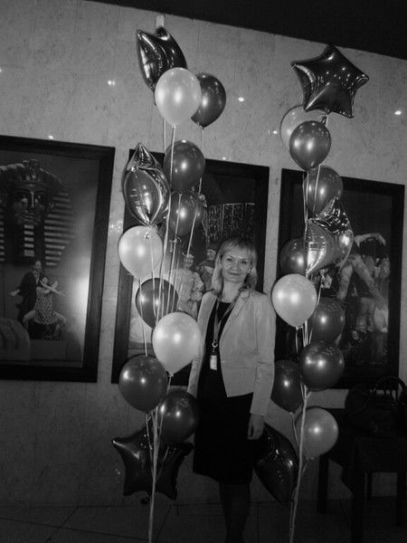 Светлана Кузнецова