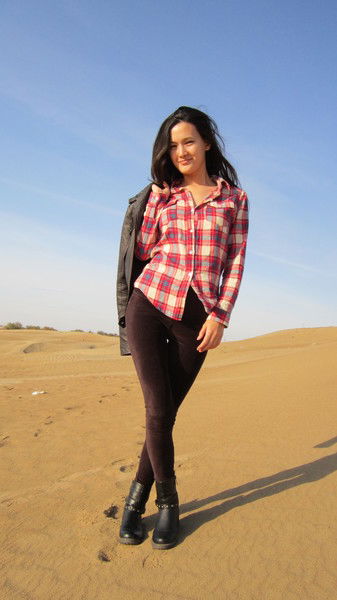 Ольга Мамаева