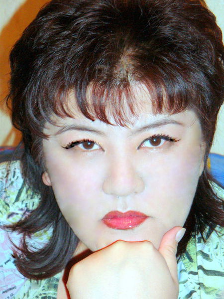 Марина Югай