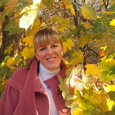 Татьяна Ширшова