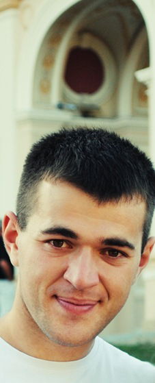 Артём Пинул