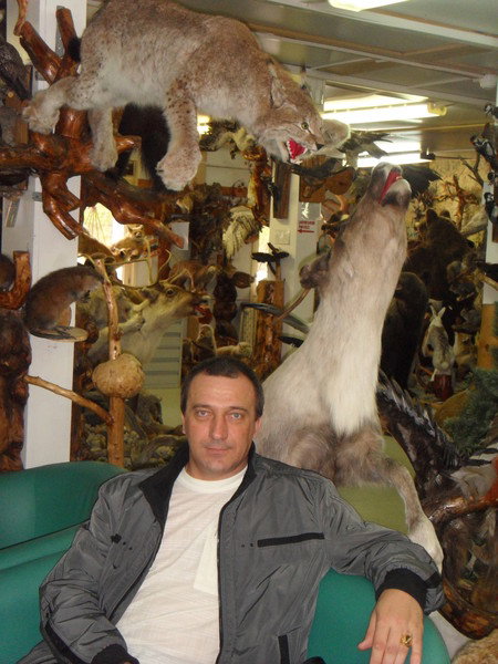 Юрий Редько
