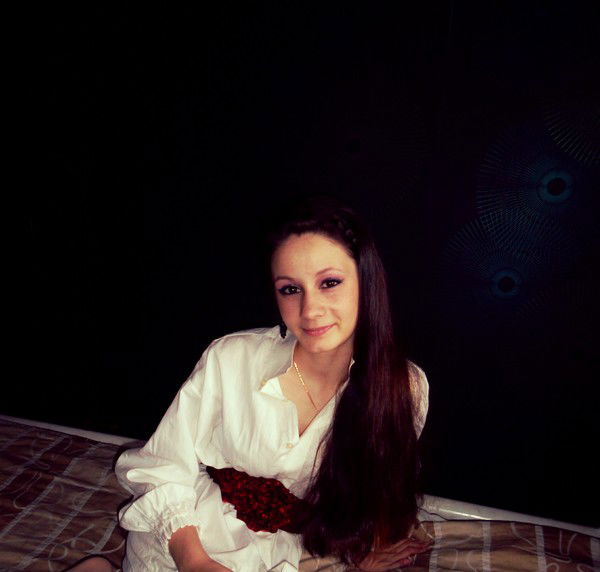 Виолетта Андреева