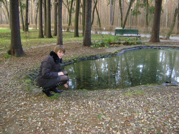 Юлия Бекишева- Хохлова