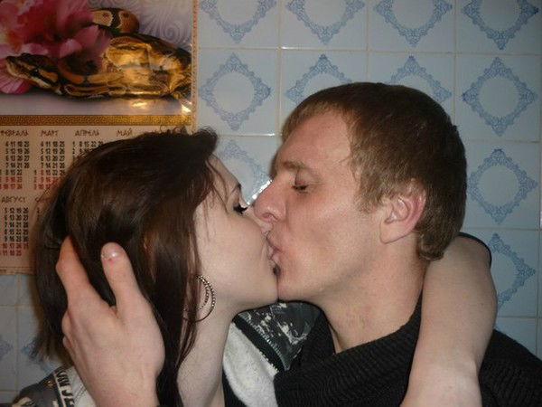 Александр Трофимов