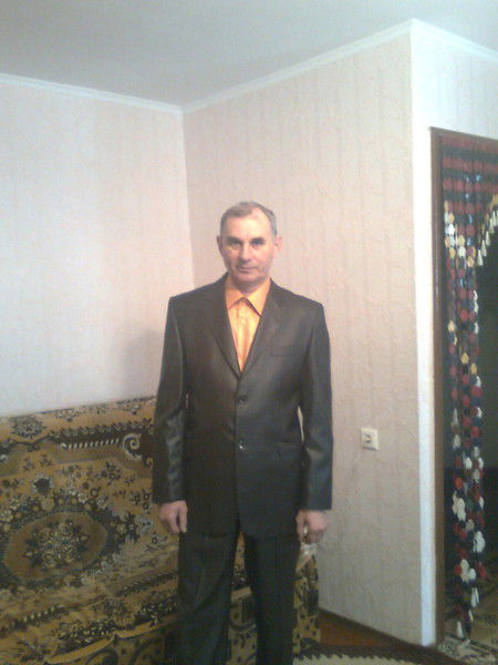 Евгений Галяс