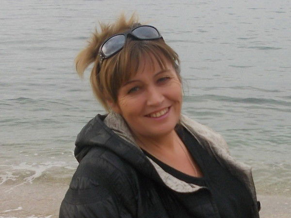 Ирина Александрова