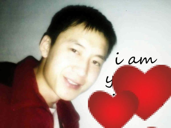 Виталий Цай