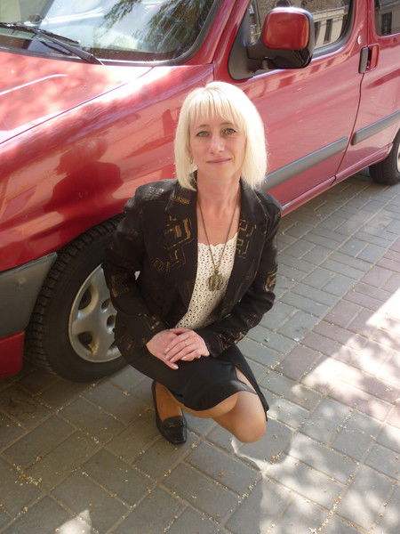 Эва Богатыревич