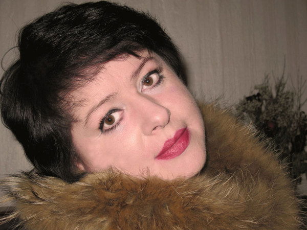 Ирина Бондарева