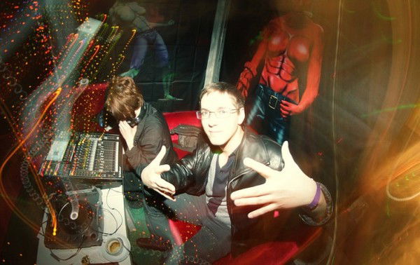 Евгений Миронов