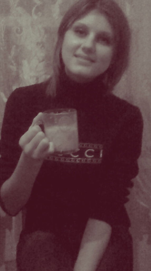 Линник Илона