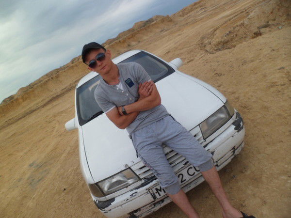 Сергей Слабко