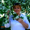 Лена Карташова