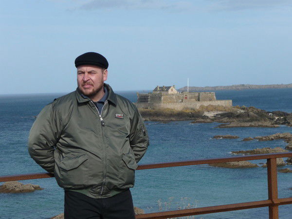 Альберт Благодатин