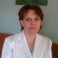 Светлана Отрада