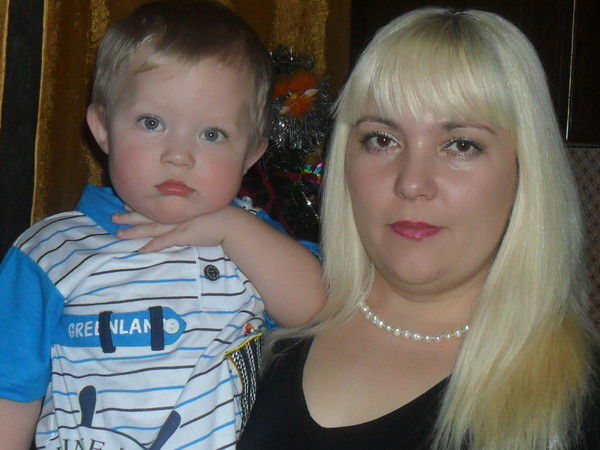 Наталья Панова