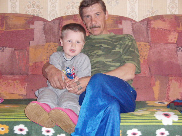 Сергей Осмяткин