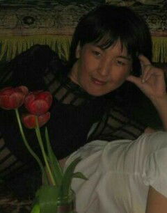 Нурслу Махимова