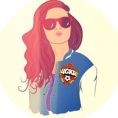 Ксения Бычкова