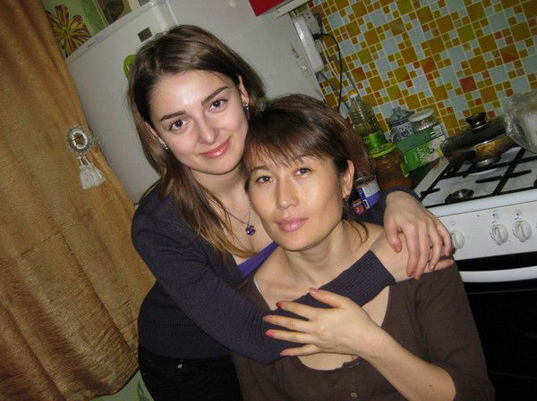 Улбала Асилова