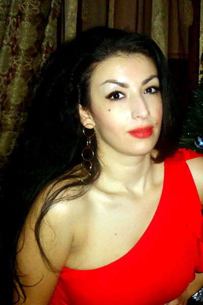 Алима Абрамович