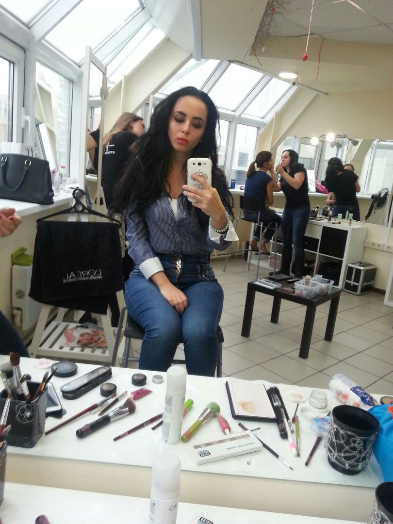 Нигяр Гасанова