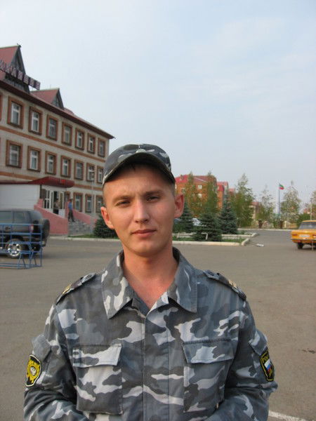 Валерий Климаков