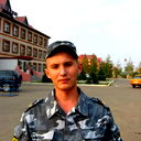 Валерий Климаков