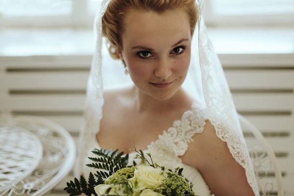 Кристина Сепп