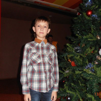 Михаил Драчунов