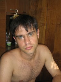 Дмитрий Тарабановский