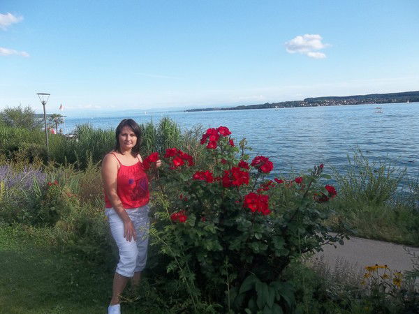 Евгения Андреева