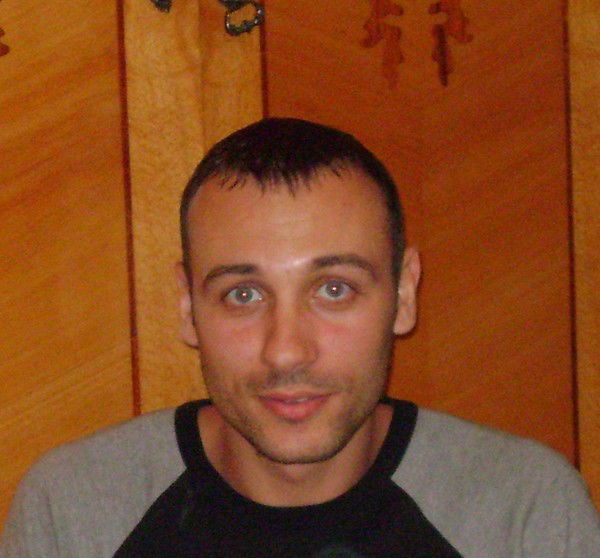 Андрей Погрибняк