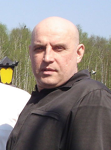 Дмитрий Пименов